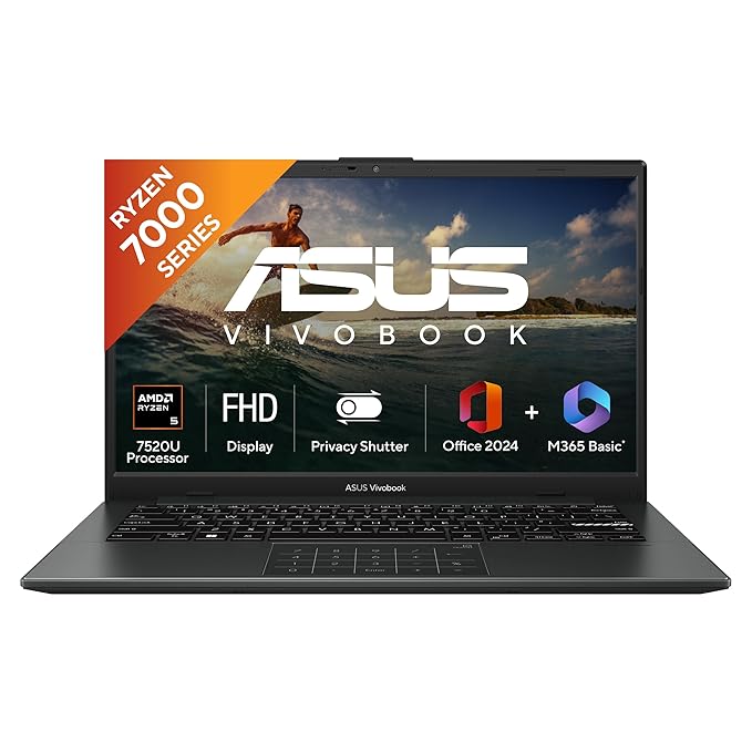 ASUS VivoBook
