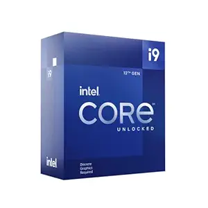 Intel Core i9 Processor